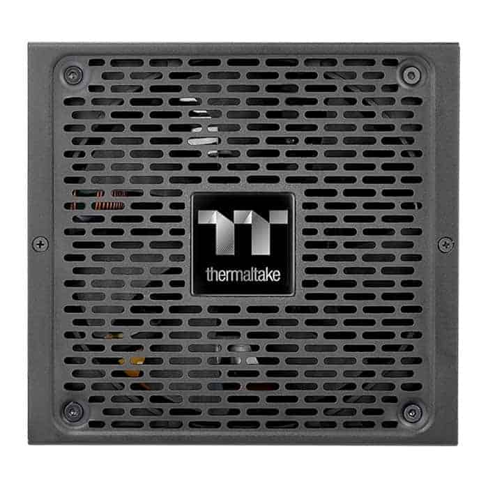 (image for) Thermaltake Toughpower GF3 850 Watt Fully Modular NATIVE PCIe Gen 5 80+ Gold PSU/Power Supply ATX3.0